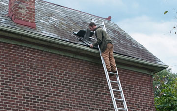 what affects urgent Bloomsbury roof repairs