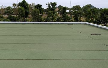 all Bloomsbury roofing types quoted for