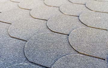 Bloomsbury asphalt roofing costs