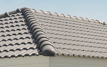 advantages of Bloomsbury clay roofing