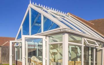 conservatory roof insulation costs Bloomsbury