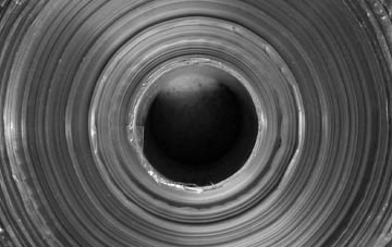 Bloomsbury edpm waterproofing