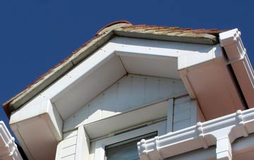 Bloomsbury fascia installation costs
