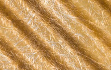 Bloomsbury fibreglass roof waterproofing