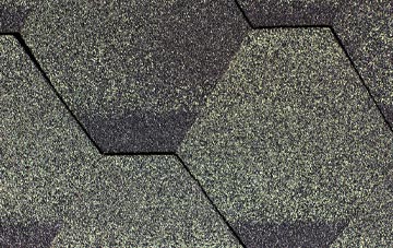 Bloomsbury fibreglass shingle repairs