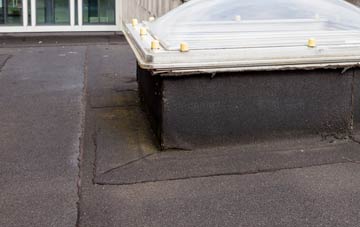 disadvantages of Bloomsbury flat roofs