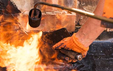 Bloomsbury flat roof repair companies