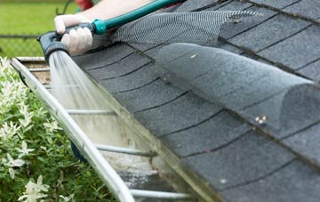 Bloomsbury gutter cleaning costs