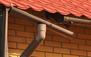 Bloomsbury gutter repair costs