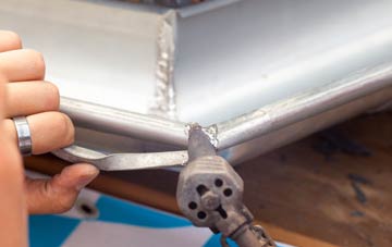 disadvantages of Bloomsbury lead roofing