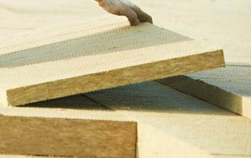 measuring Bloomsbury tapered insulation