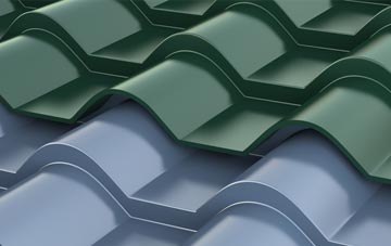 who should consider Bloomsbury plastic roofs