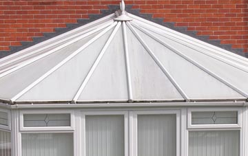Bloomsbury polycarbonate conservatory roof repairs