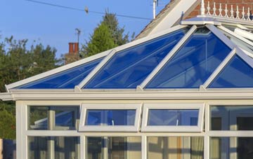 professional Bloomsbury conservatory insulation