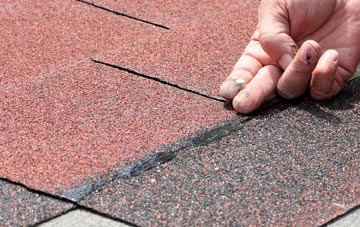 Bloomsbury asphalt roof repairs