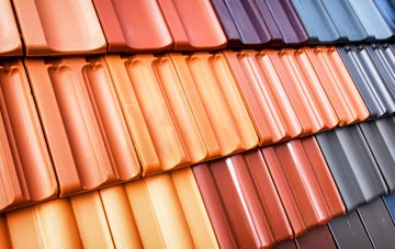 Bloomsbury roof tile costs