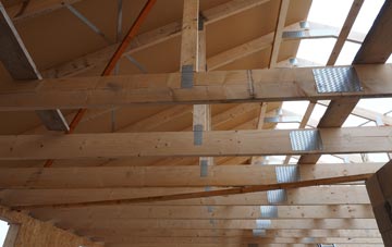 Bloomsbury roof truss costs