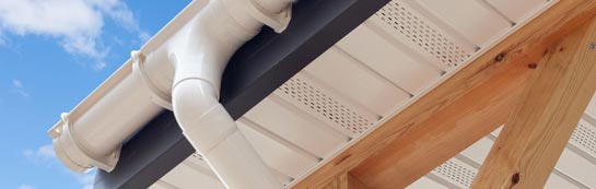 get Bloomsbury guttering quotes today