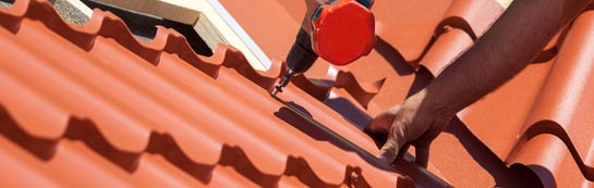 save on Bloomsbury roof installation costs