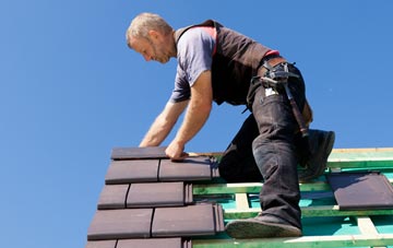 disadvantages of Bloomsbury slate roofing