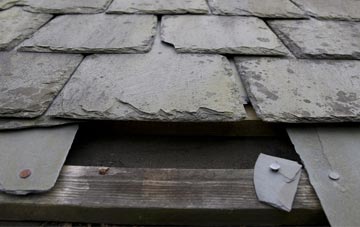 Bloomsbury slate roof repairs and maintenance