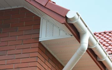 Bloomsbury soffit repair costs