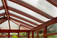 Bloomsbury conservatory roofing insulation
