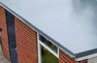 free Bloomsbury flat roofing insulation quotes