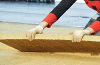 find rated Bloomsbury roof insulation companies