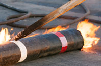 free Bloomsbury flat roofing repair quotes