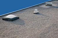 Bloomsbury flat roofing
