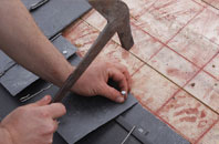 free Bloomsbury garage roof repair quotes