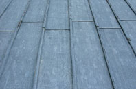 Bloomsbury lead roofing