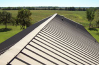 Bloomsbury metal roof quotes