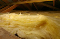 Bloomsbury pitch roof insulation