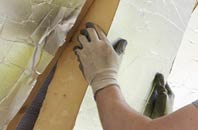 rated Bloomsbury roof insulation companies