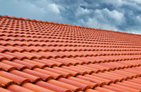 Bloomsbury roofing tiles