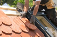 Bloomsbury tiled roofing companies