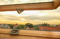 rated Bloomsbury roof window companies
