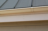Bloomsbury soffit repair