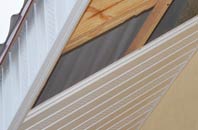 rated Bloomsbury soffit repair companies