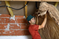 Bloomsbury tapered roof insulation