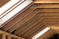 Bloomsbury tapered roof insulation quotes