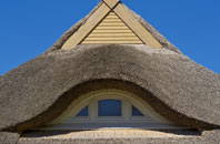 Bloomsbury thatch roofing
