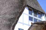 find rated Bloomsbury thatchers